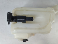 2007-2014 Ford Edge Windshield Washer Fluid Reservoir Bottle Oem - Oemusedautoparts1.com