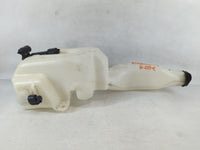 2007-2014 Ford Edge Windshield Washer Fluid Reservoir Bottle Oem - Oemusedautoparts1.com