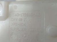 2007-2014 Ford Edge Windshield Washer Fluid Reservoir Bottle Oem - Oemusedautoparts1.com