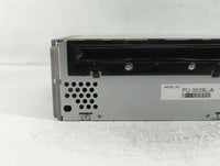 2013-2014 Ford Edge Radio AM FM Cd Player Receiver Replacement P/N:DT4T-19C107-CB DT4T-19C107-BB Fits Fits 2013 2014 OEM Use