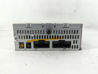 2013-2014 Ford Edge Radio AM FM Cd Player Receiver Replacement P/N:DT4T-19C107-CB DT4T-19C107-BB Fits Fits 2013 2014 OEM Use