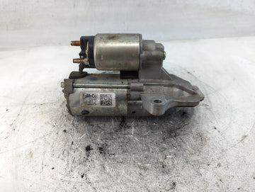 2012-2013 Ford Edge Car Starter Motor Solenoid OEM P/N:BB5T-11000-AA Fits OEM Used Auto Parts - Oemusedautoparts1.com