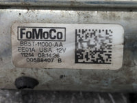 2012-2013 Ford Edge Car Starter Motor Solenoid OEM P/N:BB5T-11000-AA Fits OEM Used Auto Parts - Oemusedautoparts1.com