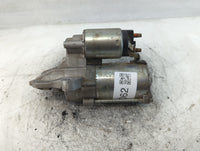 2012-2013 Ford Edge Car Starter Motor Solenoid OEM P/N:BB5T-11000-AA Fits OEM Used Auto Parts - Oemusedautoparts1.com