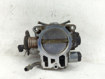 compare product 2011-2018 Ford Edge Throttle Body Fits Fits 2011 2012 2013 2014 2015 2016 2017 2018 2019 OEM Used Auto Parts