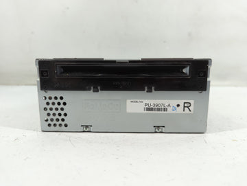 2012-2013 Ford Edge Radio AM FM Cd Player Receiver Replacement Fits Fits 2012 2013 OEM Used Auto Parts - Oemusedautoparts1.c