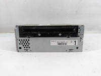 2013 Ford Edge Radio AM FM Cd Player Receiver Replacement P/N:DT4T-19C107-AC Fits OEM Used Auto Parts - Oemusedautoparts1.co