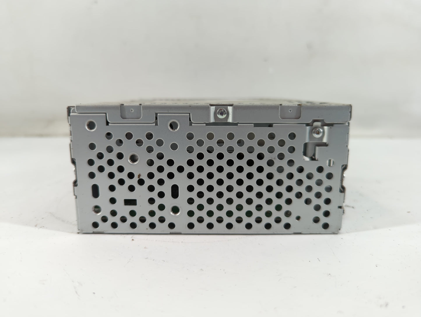2013 Ford Edge Radio AM FM Cd Player Receiver Replacement P/N:DT4T-19C107-AC Fits OEM Used Auto Parts - Oemusedautoparts1.co