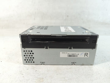 2013 Ford Edge Radio AM FM Cd Player Receiver Replacement P/N:DT4T-19C107-FA Fits OEM Used Auto Parts - Oemusedautoparts1.co