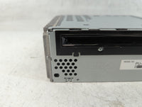 2013 Ford Edge Radio AM FM Cd Player Receiver Replacement P/N:DT4T-19C107-CA Fits OEM Used Auto Parts - Oemusedautoparts1.co