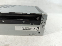 2013 Ford Edge Radio AM FM Cd Player Receiver Replacement P/N:DT4T-19C107-CA Fits OEM Used Auto Parts - Oemusedautoparts1.co