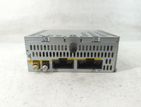 2013 Ford Edge Radio AM FM Cd Player Receiver Replacement P/N:DT4T-19C107-CA Fits OEM Used Auto Parts - Oemusedautoparts1.co