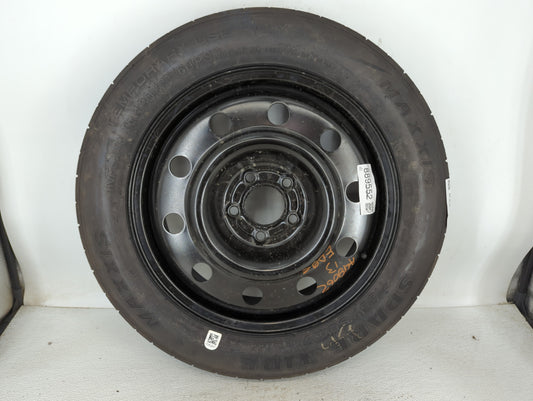 2007-2014 Ford Edge Spare Donut Tire Wheel Rim Oem - Oemusedautoparts1.com