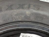 2007-2014 Ford Edge Spare Donut Tire Wheel Rim Oem - Oemusedautoparts1.com