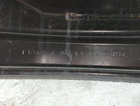 2007-2014 Ford Edge Spare Donut Tire Wheel Rim Oem - Oemusedautoparts1.com