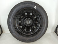 2007-2014 Ford Edge Spare Donut Tire Wheel Rim Oem - Oemusedautoparts1.com