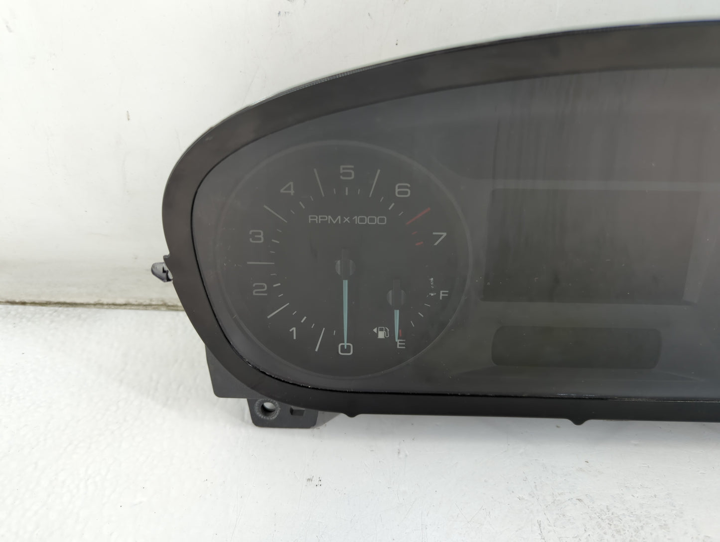 2013 Ford Edge Instrument Cluster Speedometer Gauges P/N:DT4T-10849-NA Fits OEM Used Auto Parts - Oemusedautoparts1.com
