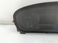 2013 Ford Edge Instrument Cluster Speedometer Gauges P/N:DT4T-10849-NA Fits OEM Used Auto Parts - Oemusedautoparts1.com
