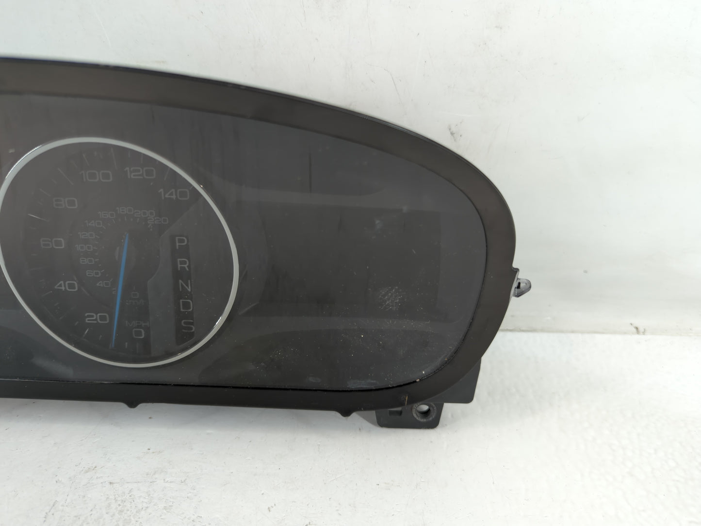 2013 Ford Edge Instrument Cluster Speedometer Gauges P/N:DT4T-10849-GD Fits OEM Used Auto Parts - Oemusedautoparts1.com