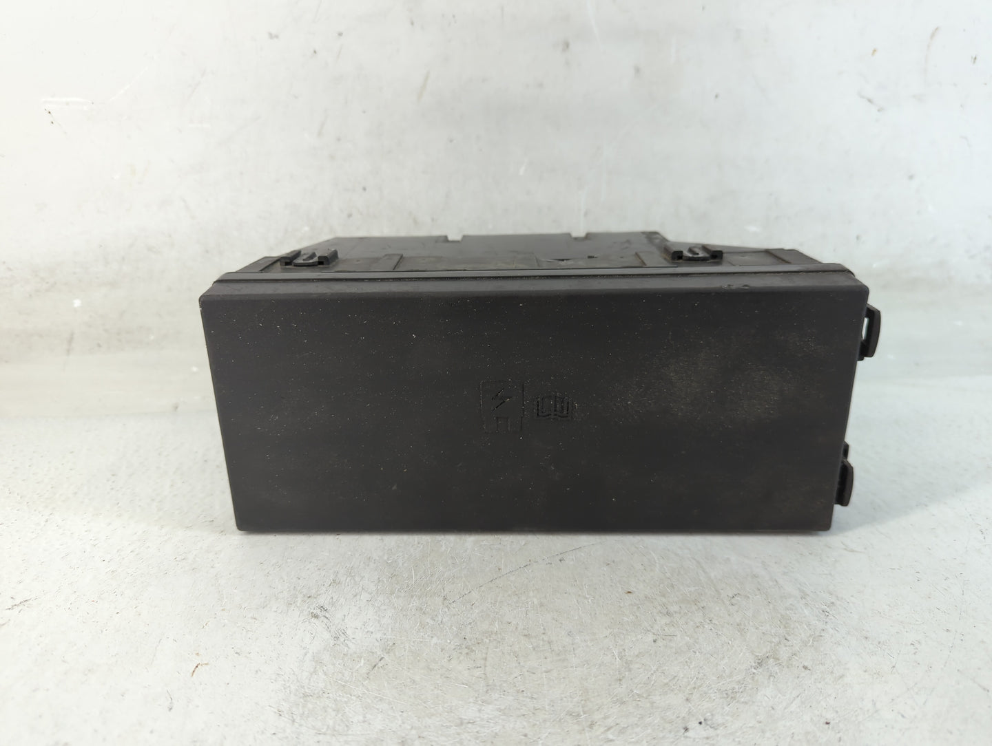 2012-2014 Ford Edge Fusebox Fuse Box Panel Relay Module P/N:CT4T-14290-LE Fits Fits 2012 2013 2014 OEM Used Auto Parts - Oem