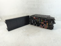 2012-2014 Ford Edge Fusebox Fuse Box Panel Relay Module P/N:CT4T-14290-LE Fits Fits 2012 2013 2014 OEM Used Auto Parts - Oem