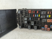 2012-2014 Ford Edge Fusebox Fuse Box Panel Relay Module P/N:CT4T-14290-LE Fits Fits 2012 2013 2014 OEM Used Auto Parts - Oem