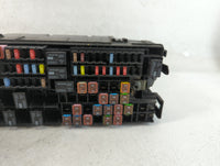 2012-2014 Ford Edge Fusebox Fuse Box Panel Relay Module P/N:CT4T-14290-LE Fits Fits 2012 2013 2014 OEM Used Auto Parts - Oem