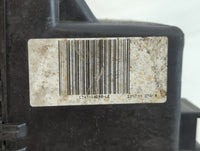 2012-2014 Ford Edge Fusebox Fuse Box Panel Relay Module P/N:CT4T-14290-LE Fits Fits 2012 2013 2014 OEM Used Auto Parts - Oem