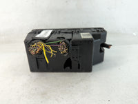 2012-2014 Ford Edge Fusebox Fuse Box Panel Relay Module P/N:CT4T-14290-LE Fits Fits 2012 2013 2014 OEM Used Auto Parts - Oem