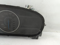 2013 Ford Edge Instrument Cluster Speedometer Gauges P/N:DT4T-10849-GD Fits OEM Used Auto Parts - Oemusedautoparts1.com