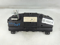 2013 Ford Edge Instrument Cluster Speedometer Gauges P/N:DT4T-10849-GD Fits OEM Used Auto Parts - Oemusedautoparts1.com
