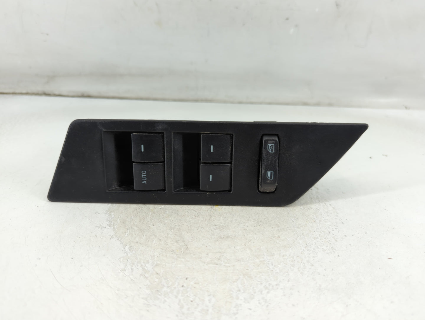 2011-2014 Ford Edge Master Power Window Switch Replacement Driver Side Left P/N:BT4T-14540-AAW Fits Fits 2011 2012 2013 2014