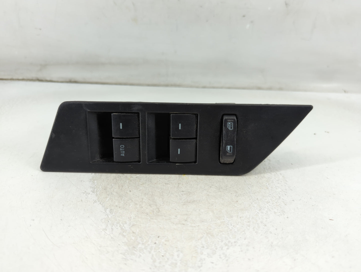 2011-2014 Ford Edge Master Power Window Switch Replacement Driver Side Left P/N:BT4T-14540-AAW Fits Fits 2011 2012 2013 2014