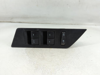 compare product 2011-2014 Ford Edge Master Power Window Switch Replacement Driver Side Left P/N:BT4T-14540-AAW Fits Fits 2011 2012 2013 2014 OEM Used Auto Parts
