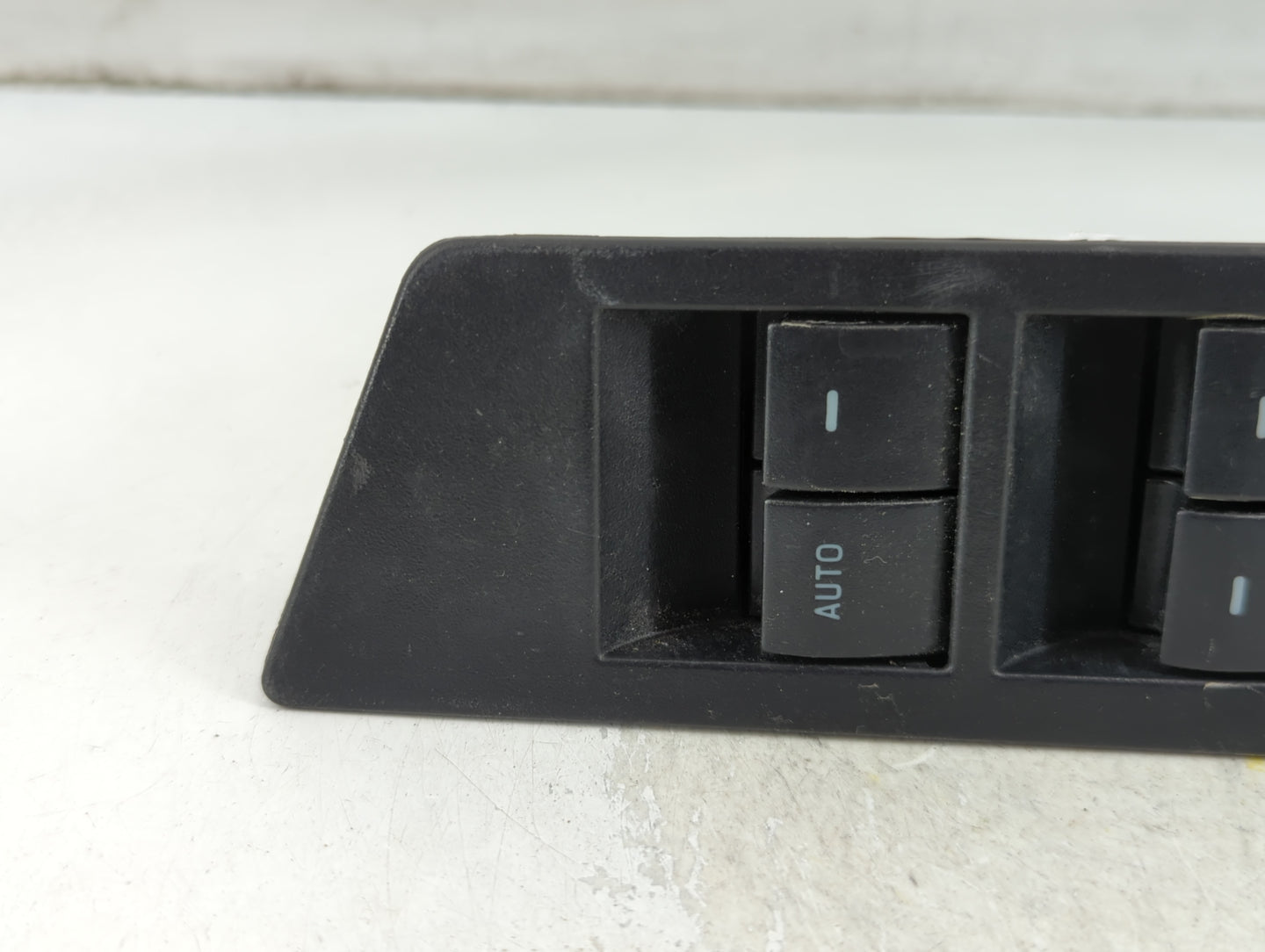2011-2014 Ford Edge Master Power Window Switch Replacement Driver Side Left P/N:BT4T-14540-AAW Fits Fits 2011 2012 2013 2014