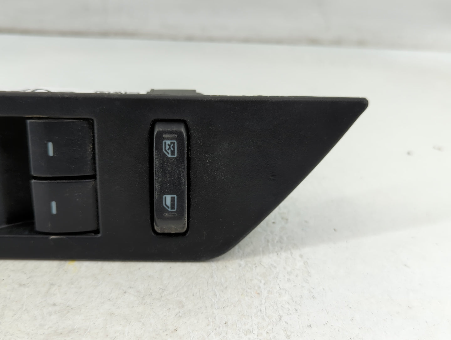 2011-2014 Ford Edge Master Power Window Switch Replacement Driver Side Left P/N:BT4T-14540-AAW Fits Fits 2011 2012 2013 2014