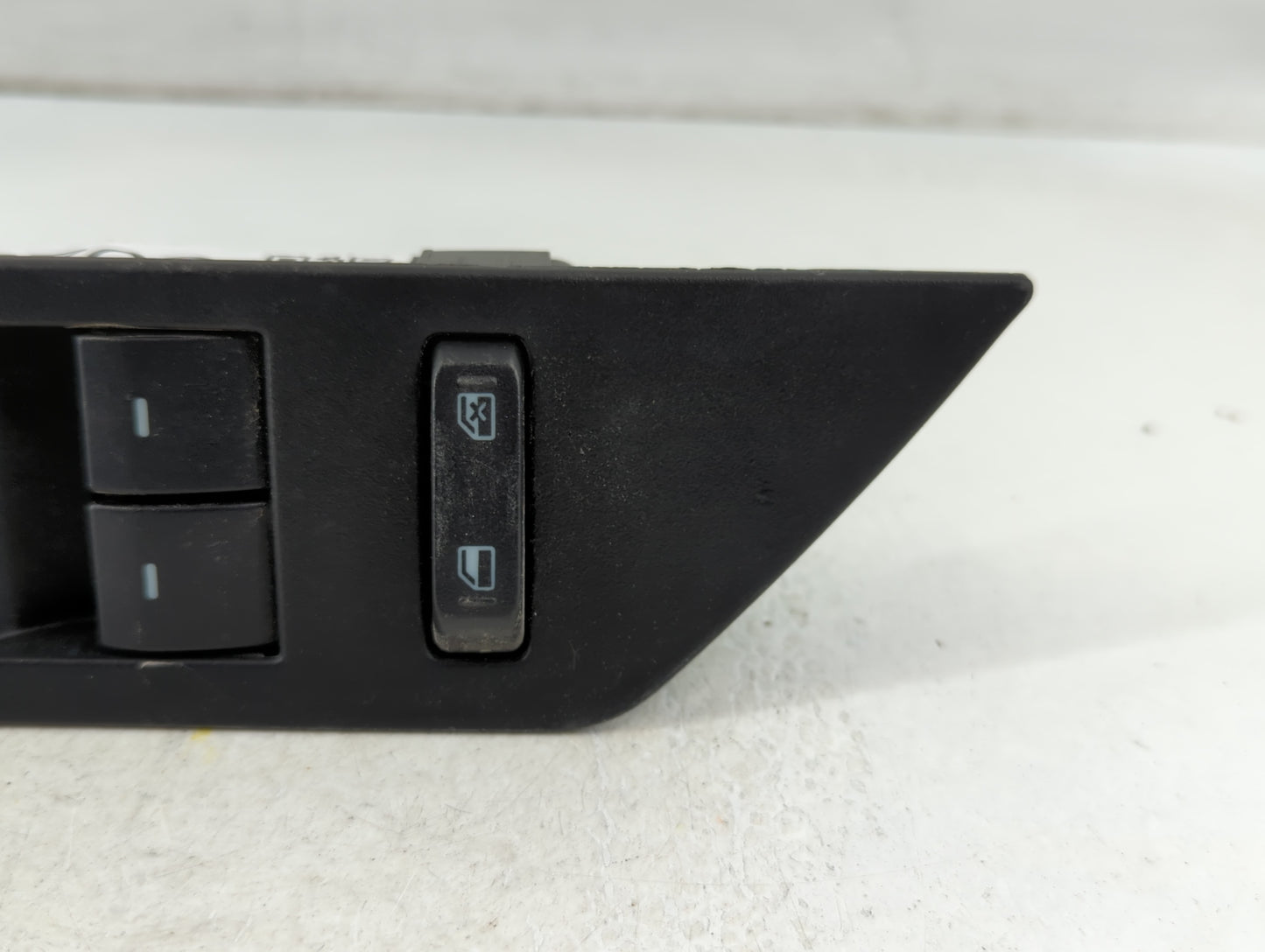 2011-2014 Ford Edge Master Power Window Switch Replacement Driver Side Left P/N:BT4T-14540-AAW Fits Fits 2011 2012 2013 2014