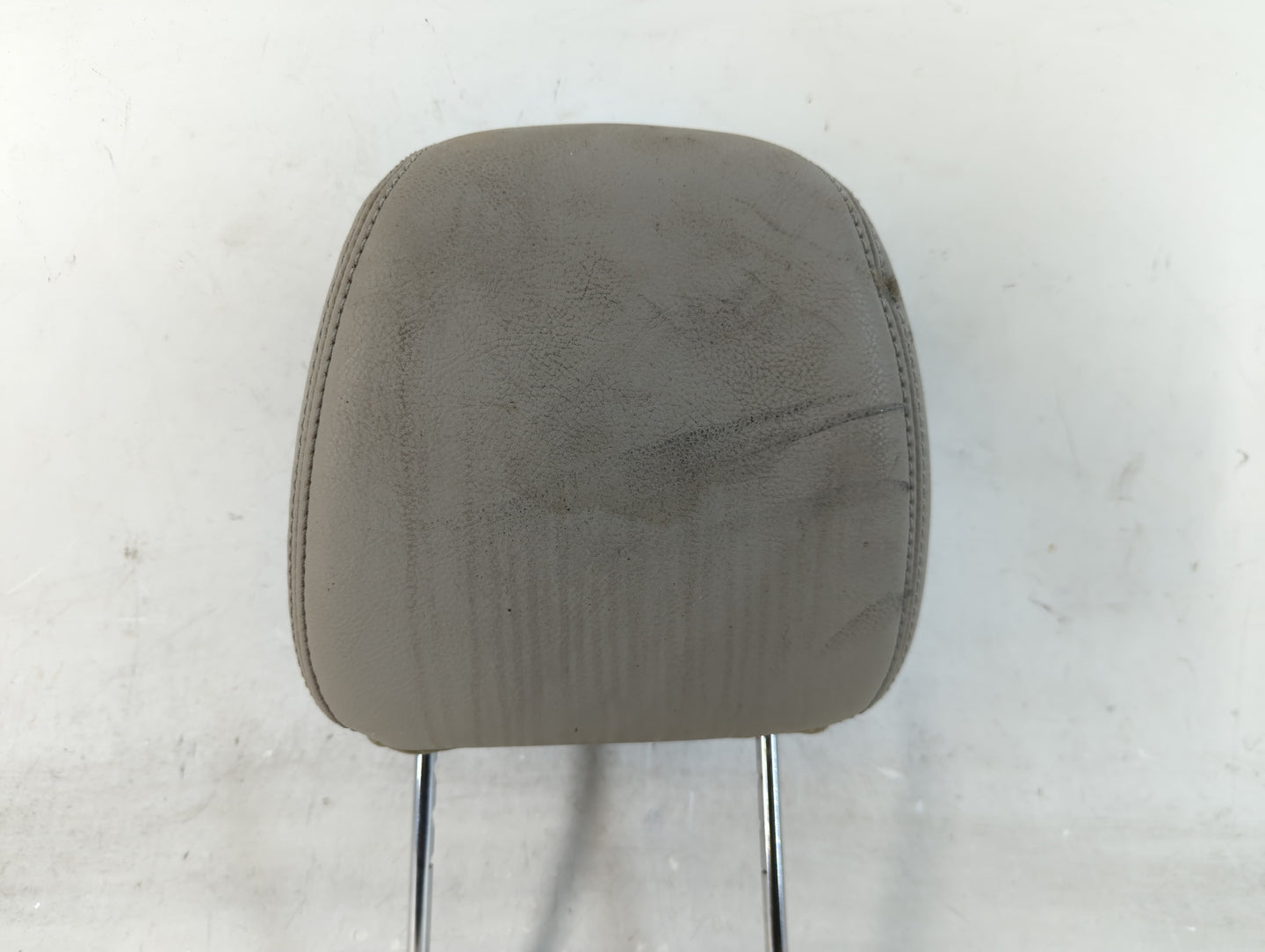 2013 Ford Edge Headrest Head Rest Front Driver Passenger Seat Fits OEM Used Auto Parts - Oemusedautoparts1.com