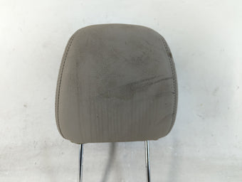 compare product 2013 Ford Edge Headrest Head Rest Front Driver Passenger Seat Fits OEM Used Auto Parts