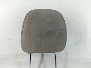 2013 Ford Edge Headrest Head Rest Front Driver Passenger Seat Fits OEM Used Auto Parts - Oemusedautoparts1.com