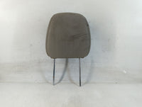 2013 Ford Edge Headrest Head Rest Front Driver Passenger Seat Fits OEM Used Auto Parts - Oemusedautoparts1.com