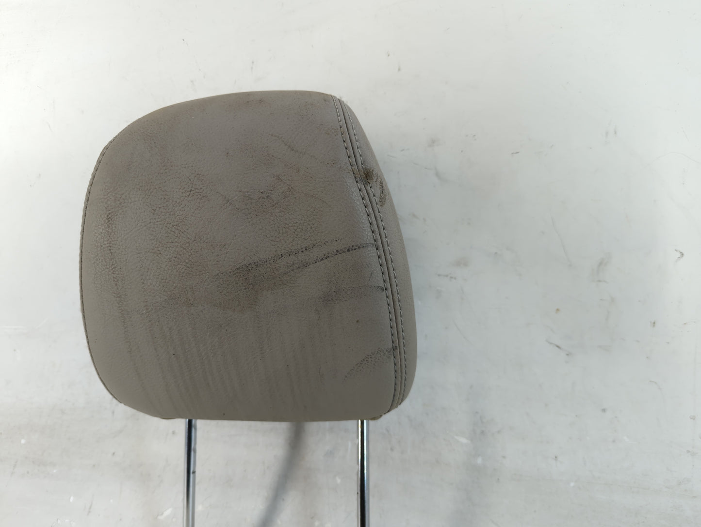 2013 Ford Edge Headrest Head Rest Front Driver Passenger Seat Fits OEM Used Auto Parts - Oemusedautoparts1.com