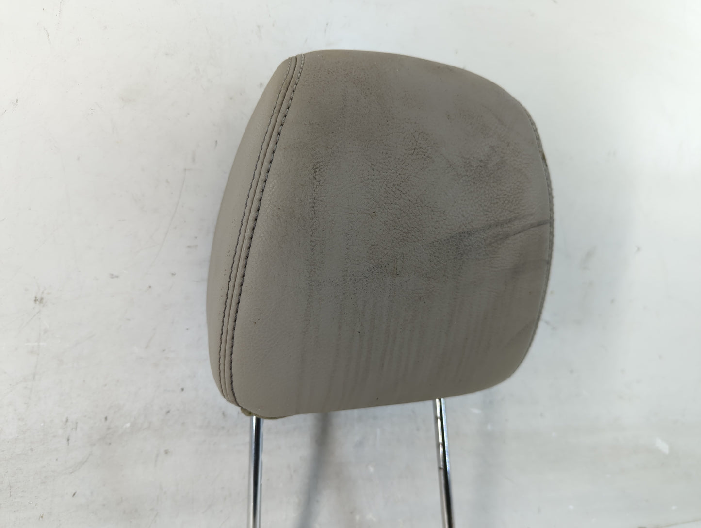 2013 Ford Edge Headrest Head Rest Front Driver Passenger Seat Fits OEM Used Auto Parts - Oemusedautoparts1.com
