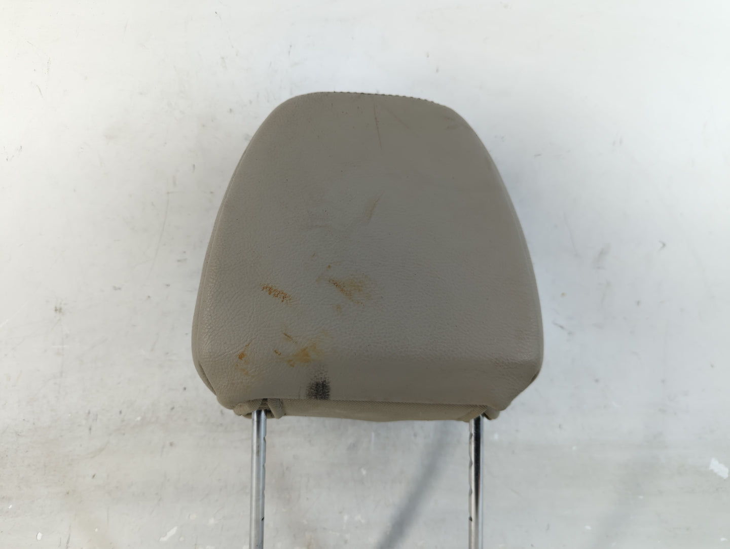 2013 Ford Edge Headrest Head Rest Front Driver Passenger Seat Fits OEM Used Auto Parts - Oemusedautoparts1.com