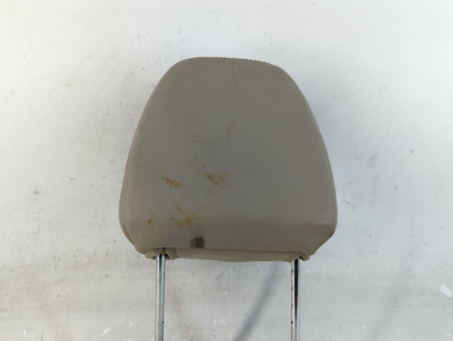 2013 Ford Edge Headrest Head Rest Front Driver Passenger Seat Fits OEM Used Auto Parts - Oemusedautoparts1.com