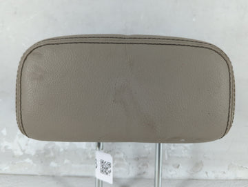 2013 Ford Edge Headrest Head Rest Rear Center Seat Fits OEM Used Auto Parts - Oemusedautoparts1.com