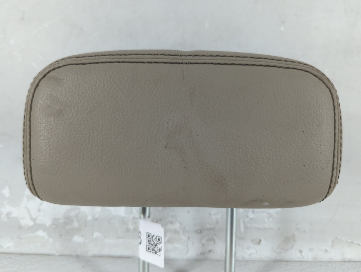 2013 Ford Edge Headrest Head Rest Rear Center Seat Fits OEM Used Auto Parts - Oemusedautoparts1.com