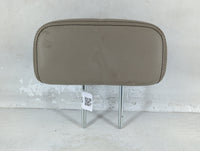 2013 Ford Edge Headrest Head Rest Rear Center Seat Fits OEM Used Auto Parts - Oemusedautoparts1.com