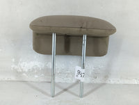 2013 Ford Edge Headrest Head Rest Rear Center Seat Fits OEM Used Auto Parts - Oemusedautoparts1.com