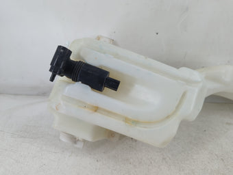 compare product 2007-2014 Ford Edge Windshield Washer Fluid Reservoir Bottle Oem